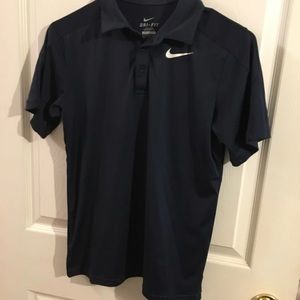 Nike shirt